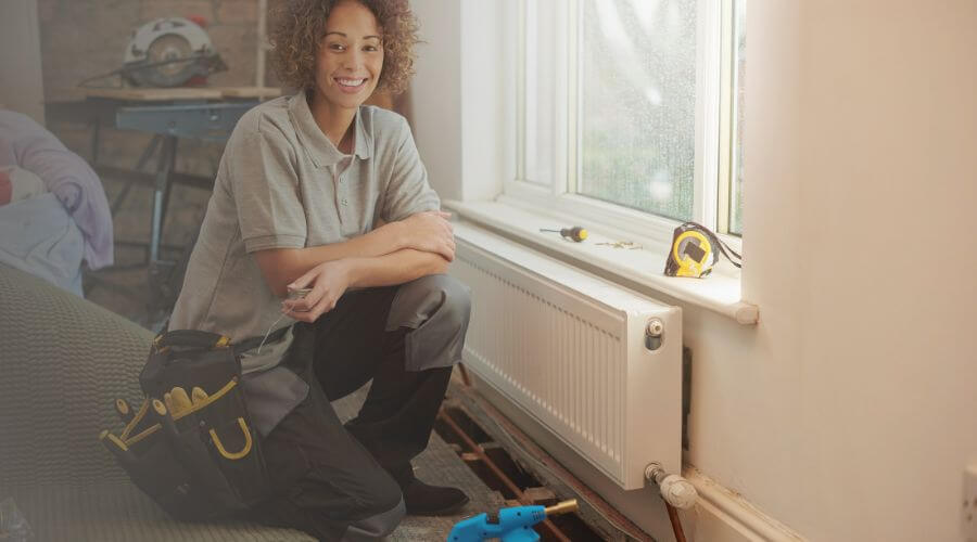 Expert burst pipe repair services in Seffner, FL
